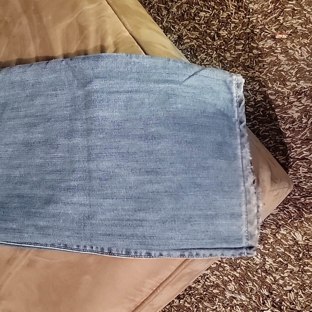 Jeans - Picture 3 of 4